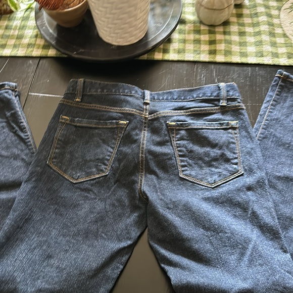 Super clean jeans - Picture 4 of 6